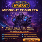 Campanha Midnight