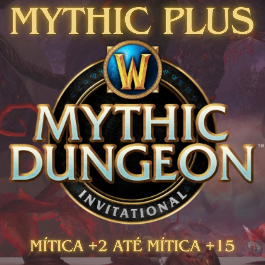 Rush mitica plus Rush mitica plus