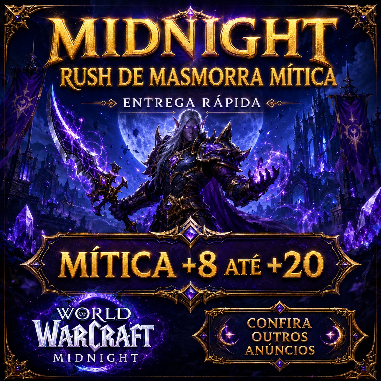 midnight rush masmorra mitica midnight rush masmorra mitica